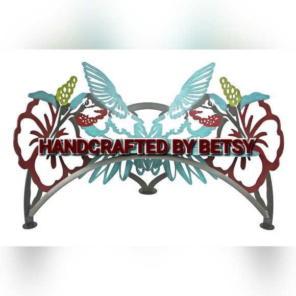 Gold  Leaf Dangle  Earrings Lightweight  925  sterling Post - Picture 6 of 6